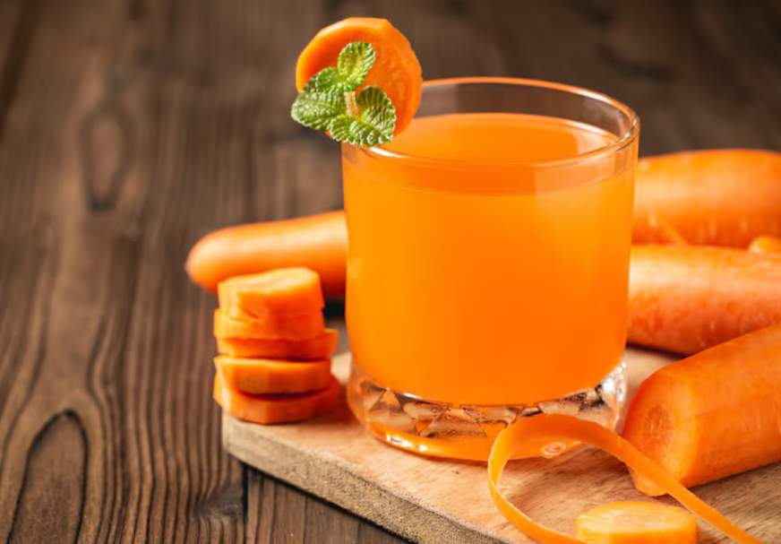 5 Minuman Pengganti Kopi dan Teh untuk Mengatasi Lelah Sore Hari, Bikin Fokus Tetap Terjaga