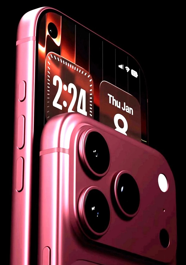 Menjelang Rilis September 2026, Simak Bocoran Peningkatan Fitur iPhone 18 Pro dan iPhone 18 Pro Max