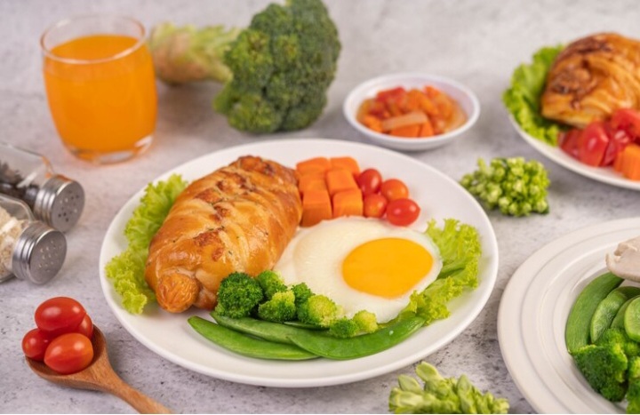 Yuk Tingkatkan Kemampuan Berhitung Anak Dengan Sarapan Bergizi