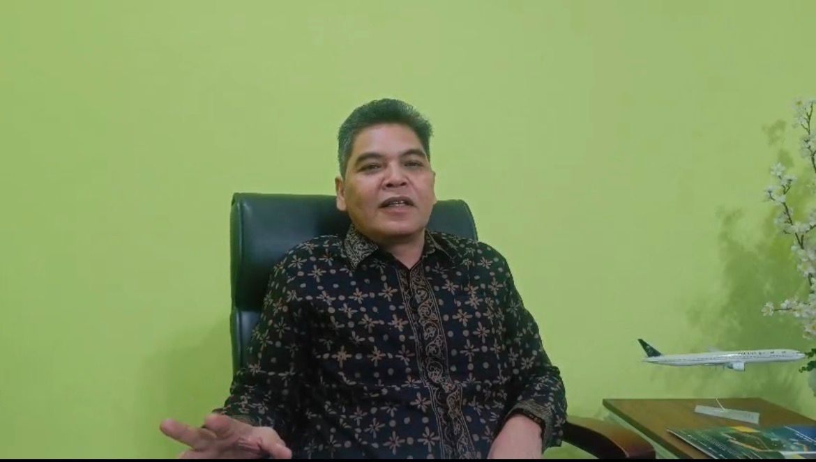 Mulai Berangkat 5 Mei, Satu Visa Petugas Haji Jambi Belum Siap