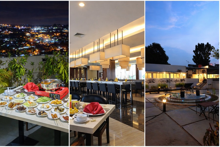 Ramadan 2026 di Jambi Makin Seru! Ini 5 Tempat Bukber Hits, dari Hotel Bintang hingga Paket Rp25 Ribuan