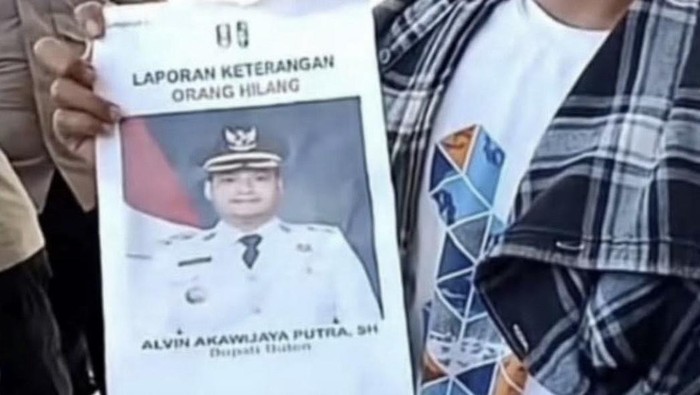 Warga Laporkan Hilang, Bupati Buton Alvin Akawijaya Klaim Sedang Tugas di Jakarta