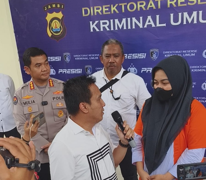 Kasus Penipuan Modus Gesek Tunai Shopee Paylater, Polda Jambi Bakal Panggil Pihak Shopee