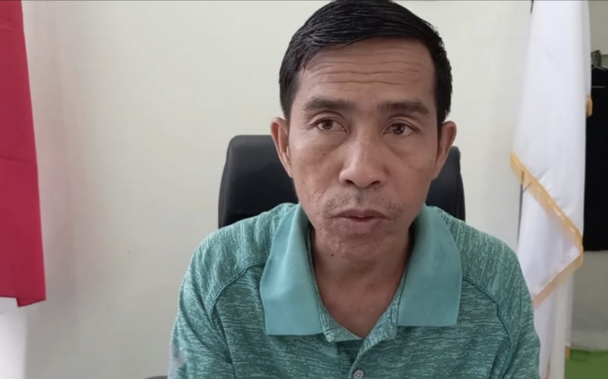 201 JCH Tebo Siap Berangkat, Terbagi Dua Kloter Menuju Tanah Suci