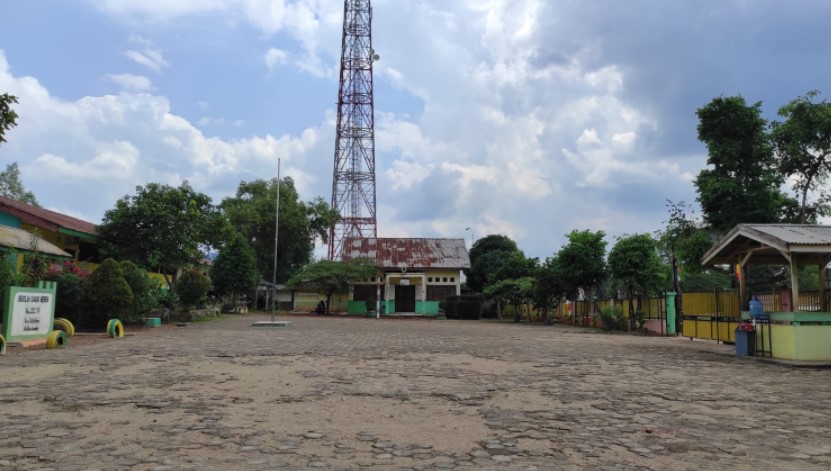 Soal Lahan SD 212 Kota Jambi, Upaya Banding Pemkot Jambi Pupus, Berikut Putusan Majelis Hakim