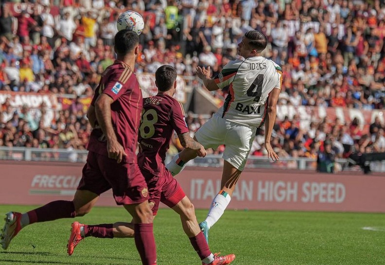 Venezia Siap Hadapi Raksasa Atalanta, Mampukah Jay Idzes Redam Lini Serang Terganas Serie A?