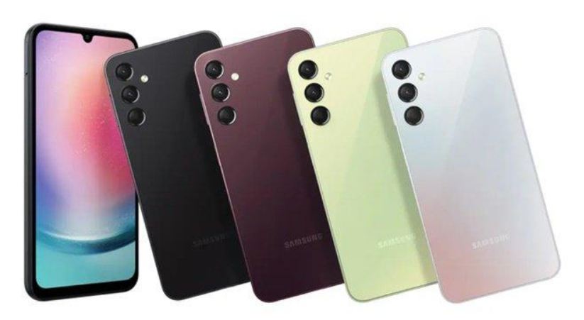 Harga Terbaru HP Samsung A24 Periode Desember 2023, Sedang Turun Harga!