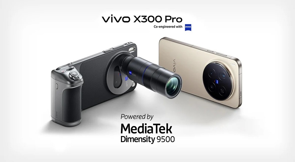 Vivo X300 Series Siap Rilis, Performa Dimensity 9500 dan Kamera Zeiss Buat Penasaran