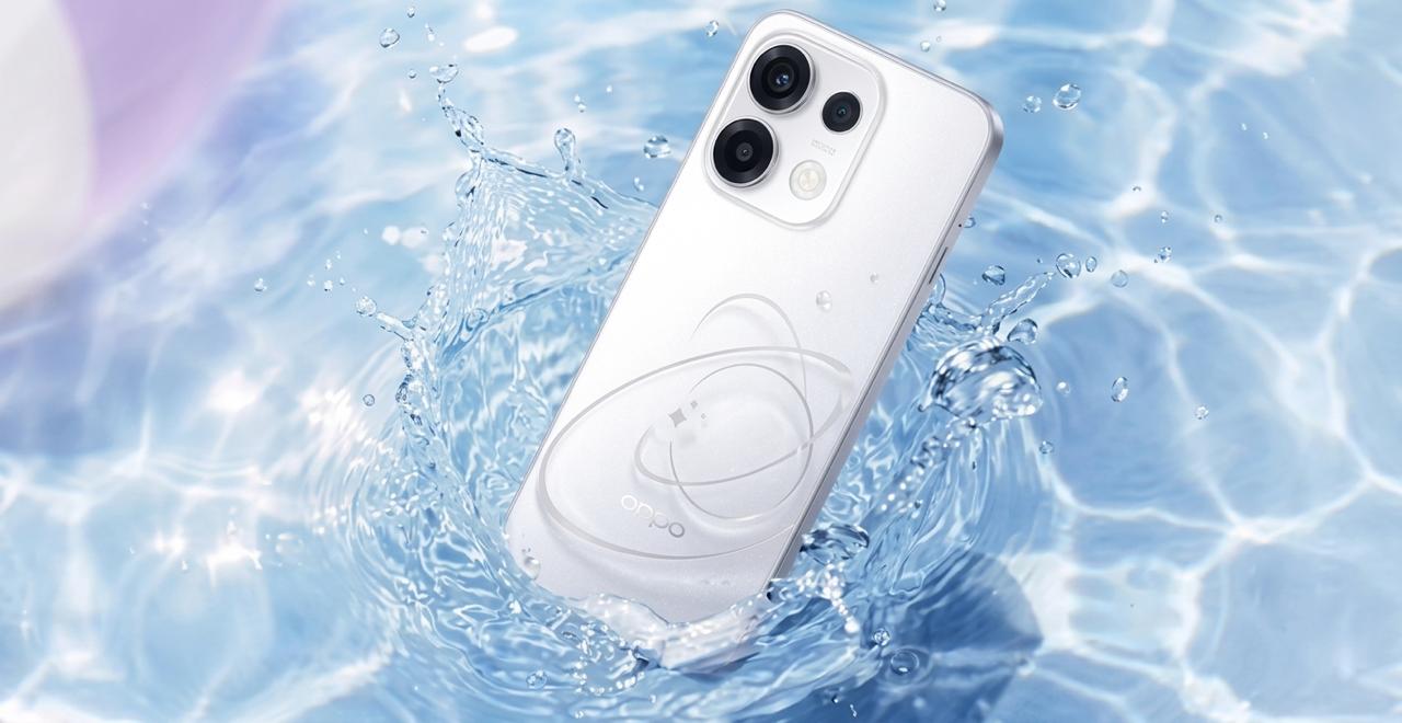 Oppo Reno16t Punya Baterai dan Tiga Kamera Yang Gacor!