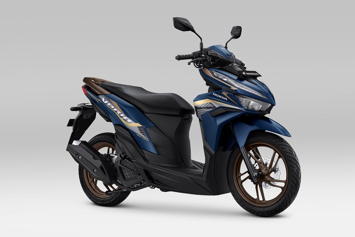 DP Hanya Rp 900Ribu di Honda Virtual Exhibition Super Gebyar November