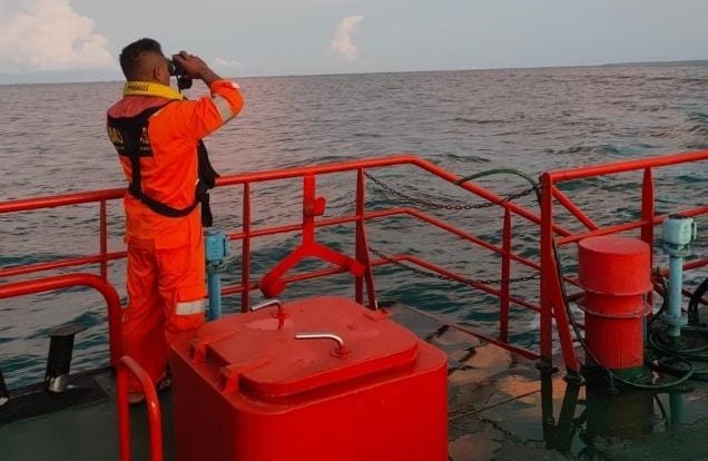 Kapal Zidane Express Dilaporkan Hilang di Perairan Madura, SAR Lakukan Pencarian