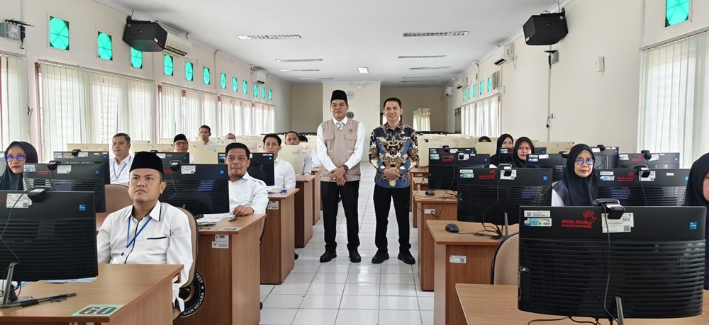 Tak Ada Lagi Jatah Daerah! Seleksi Petugas Haji Arab Saudi Tahun Ini Ditentukan Ranking Nasional