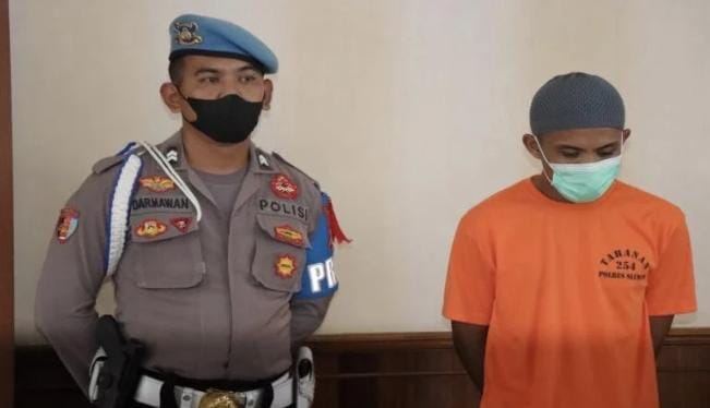 Gasak 12 Motor di Yogyakarta, 3 Pria Ini Diringkus Polisi 