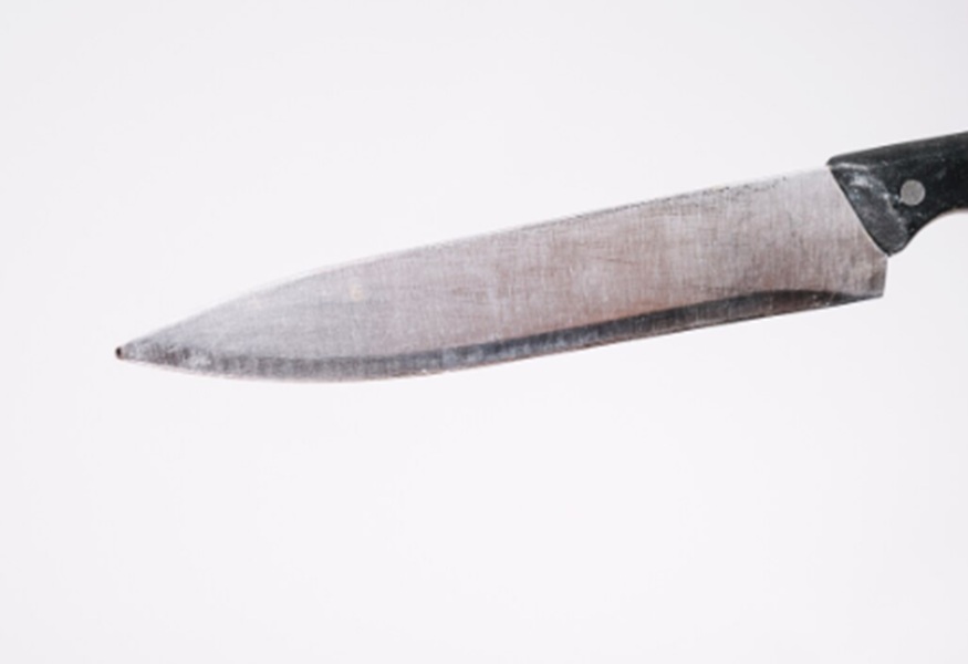 Durhaka Sih Ini! Di Batanghari, Anak Coba Tikam Ibu Kandung Cuma Gegara Tak Diberi Uang