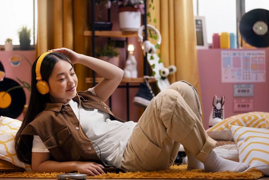 Jarang Disadari, Podcast Justru Paling Banyak Didengar di Saat Seperti Ini