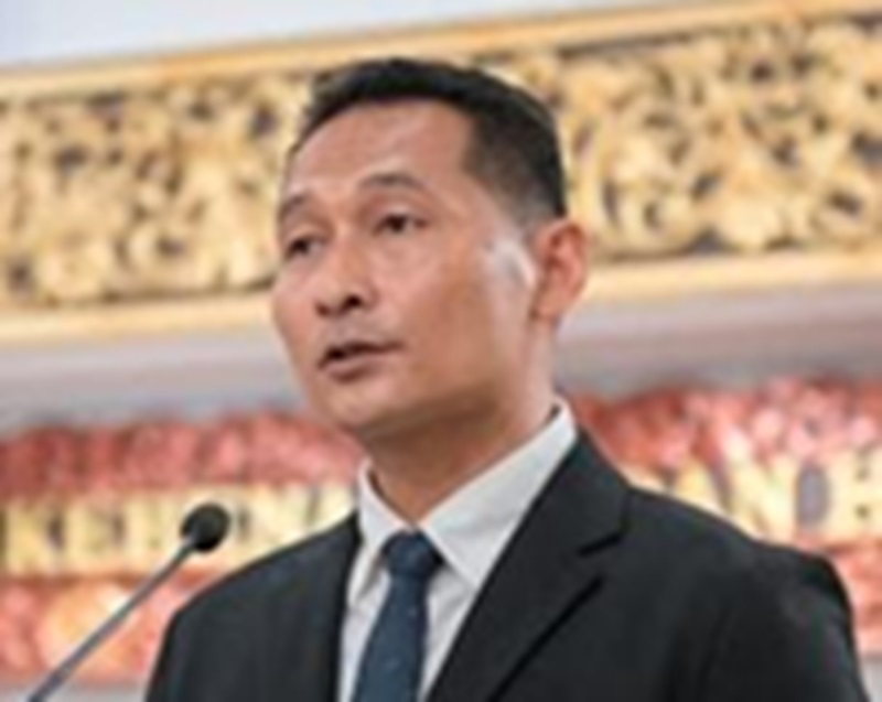 Bencana Sumatera: Antara Kepastian Alam dan Kelalaian Kebijakan