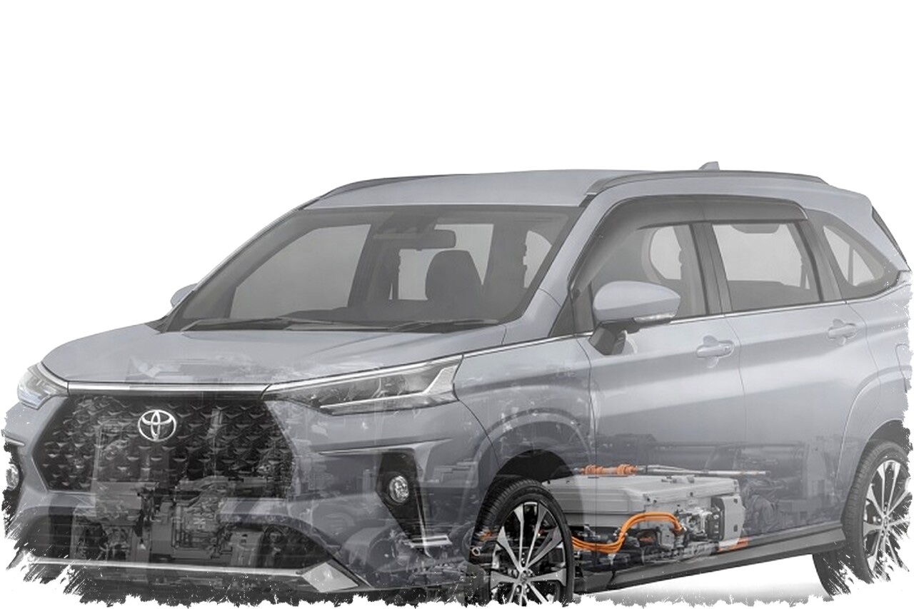 Gratis 7x Servis, Tapi Pemilik Veloz Hybrid Tetap Wajib Tahu Ini Soal Perawatan Baterai