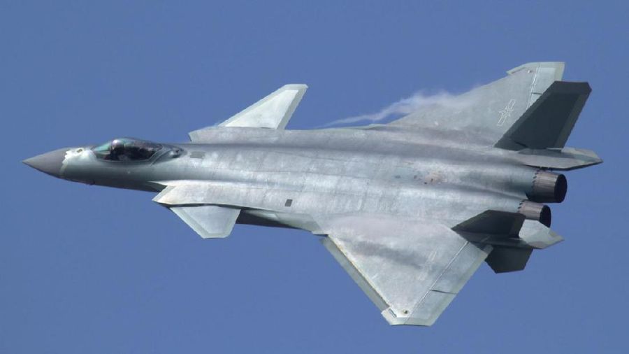Popularitas Jet Tempur China Meningkat, Indonesia Ikut Melirik J-10C