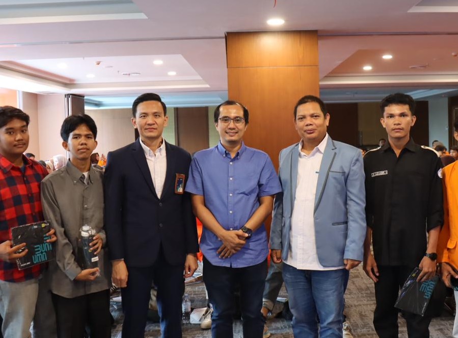 PLN Gandeng UNJA Sosialisasikan Diskon Tambah Daya 'Bangkit Lebih Terang' ke Mahasiswa