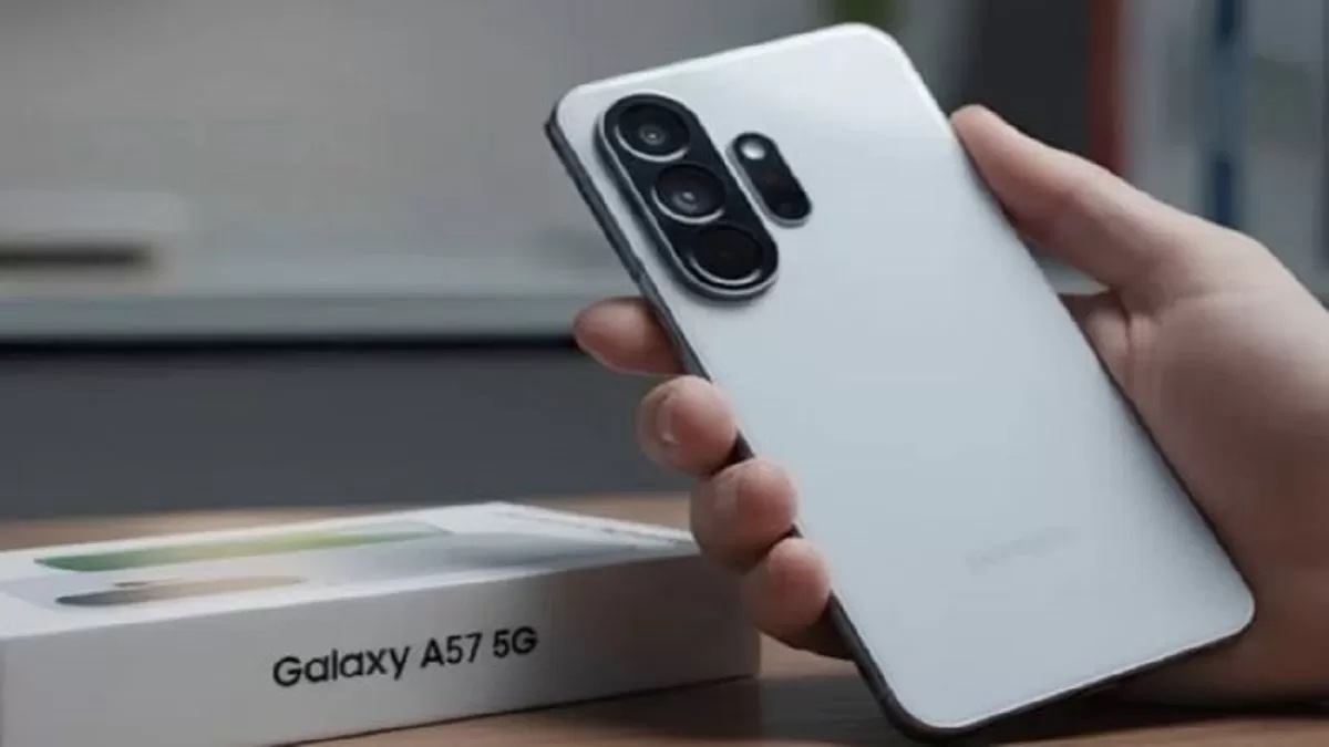 Samsung Galaxy A57 5G Resmi di Indonesia: Harga Mulai Rp7,5 Juta, Ini Spesifikasi dan Perubahannya