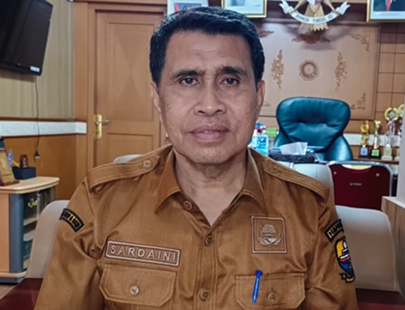 Simak! Ini Sebaran Koperasi di Provinsi Jambi, Total ada 5.053 yang Terdaftar