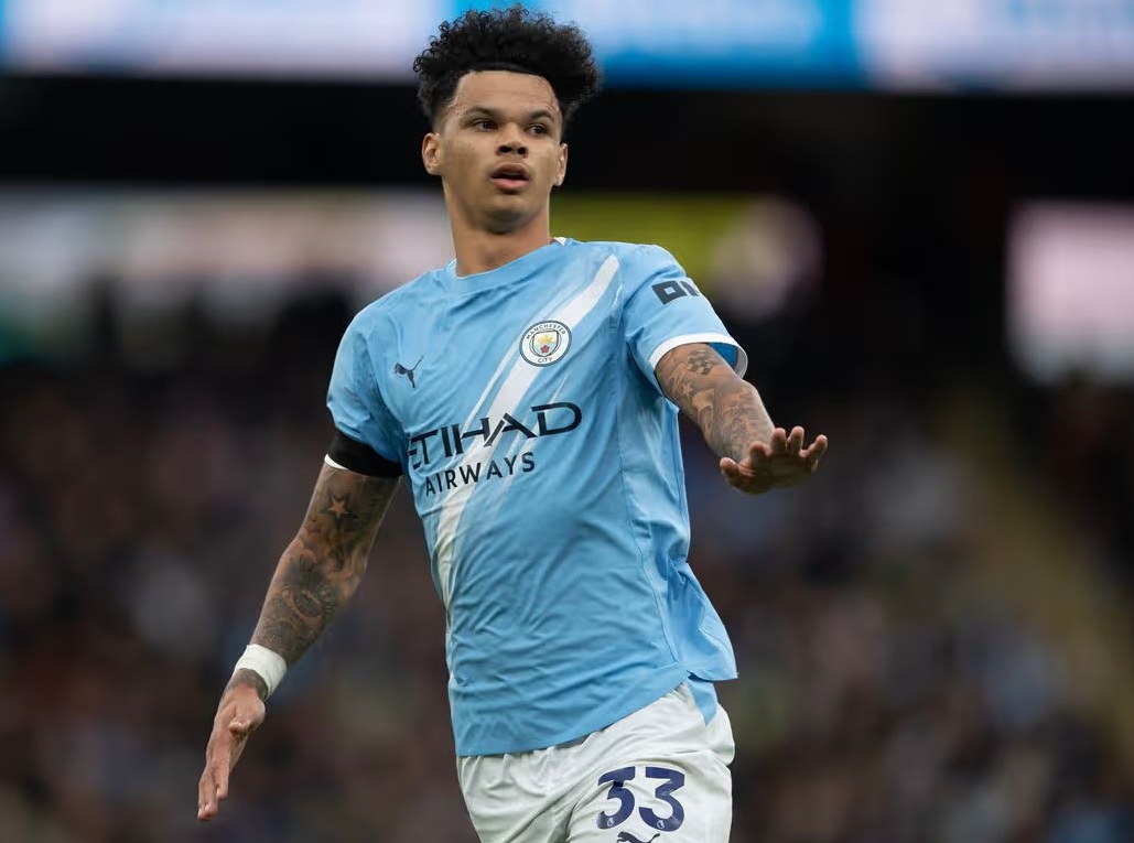  Jelang Duel Argentina vs Inggris, Nico O'Reilly Antusias Hadapi Messi 