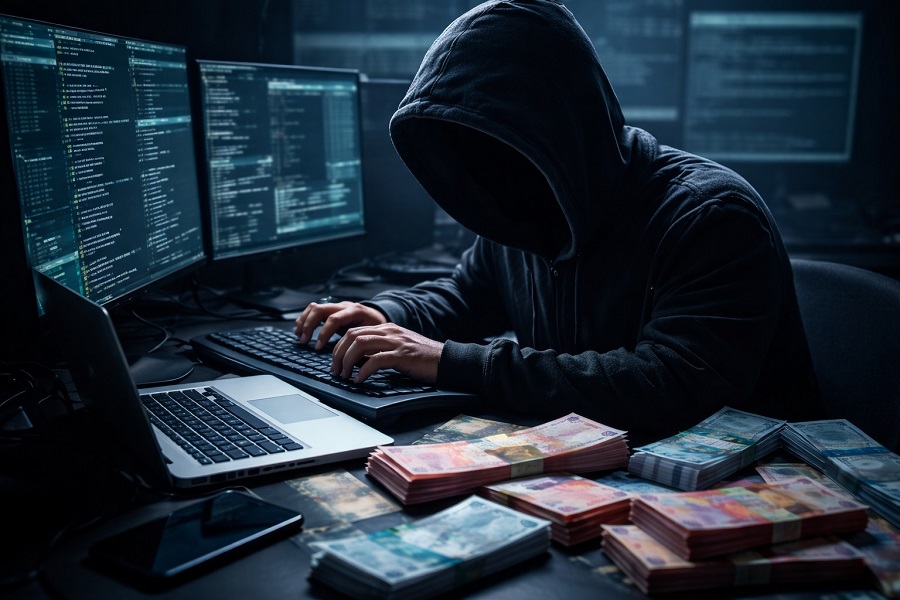 Waspada Penipuan Digital Jelang THR Cair, Ini Dua Modus yang Harus Diketahui