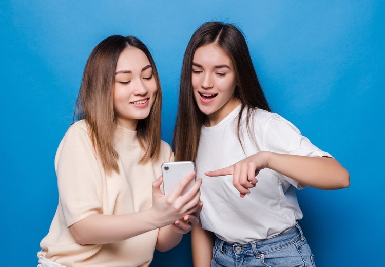 Remaja Rentan Tertekan Akibat Media Sosial, Begini Cara Menjaga Kesehatan Mental