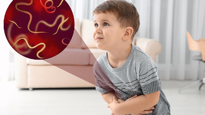 Tips Memenuhi Kebutuhan Gizi Anak yang Sedang Terinfeksi Cacingan