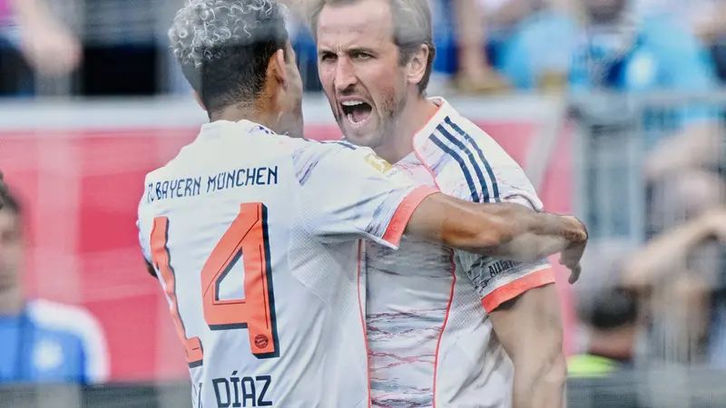 Bayern Munchen vs Werder Bremen, Ujian Berat untuk Tim Asuhan Horst Steffen