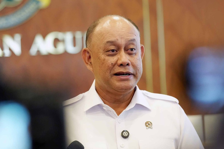 Mendadak Diganti! Dadan Hindayana Dicopot dari Kepala BGN, Ini Sosok Penggantinya yang Dipilih Prabowo