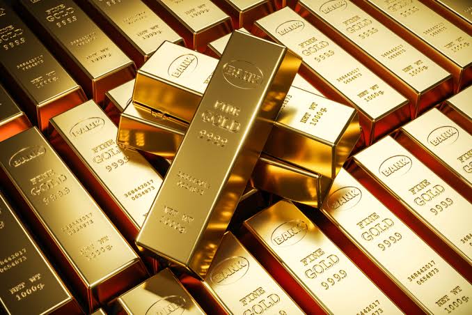 Awal Bulan, Harga Emas Turun Tajam hingga Rp 4000 per Gram, Cek Update Harga Emas Hari Ini