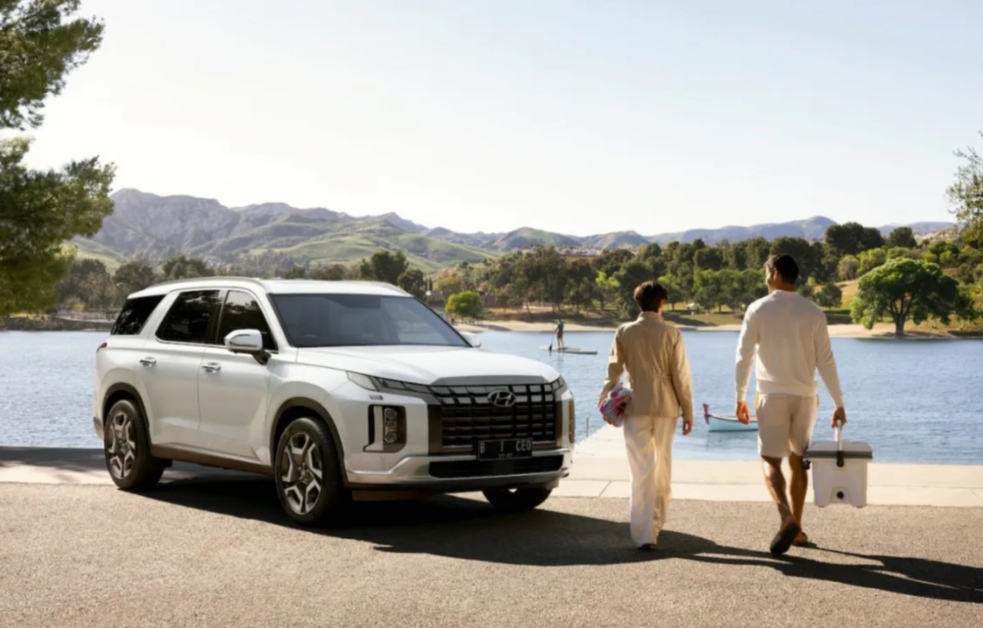 Sambut Akhir Tahun, Hyundai Tawarkan Pilihan Kendaraan Impian dengan Promo Menarik 
