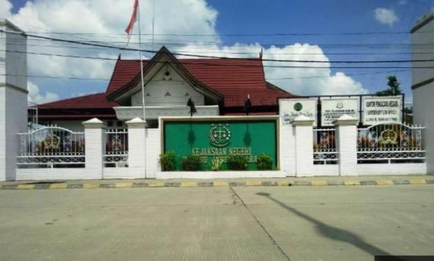 Kasus Dugaan Korupsi PDAM Tirta Pengabuan Kabupaten Tanjab Barat Naik Status ke Penyidikan