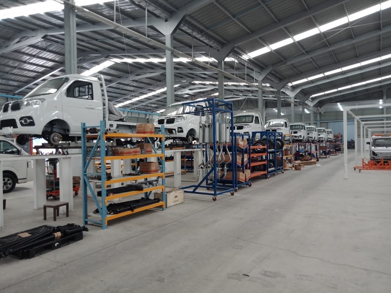 Mobil Nasional Kembali Diimpikan, Esemka Tinggal Sejarah atau Bangkit Lagi?