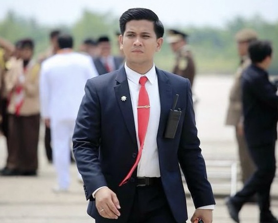 Nah! ASN Tanjab Timur yang Tewas Akibat Kecelakaan Ternyata Lulusan IPDN