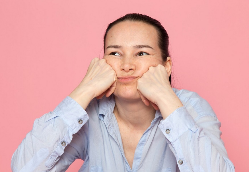 B ERL Very Berry Acne Spot Treatment, Perawatan Jerawat Langsung di Titik Masalah