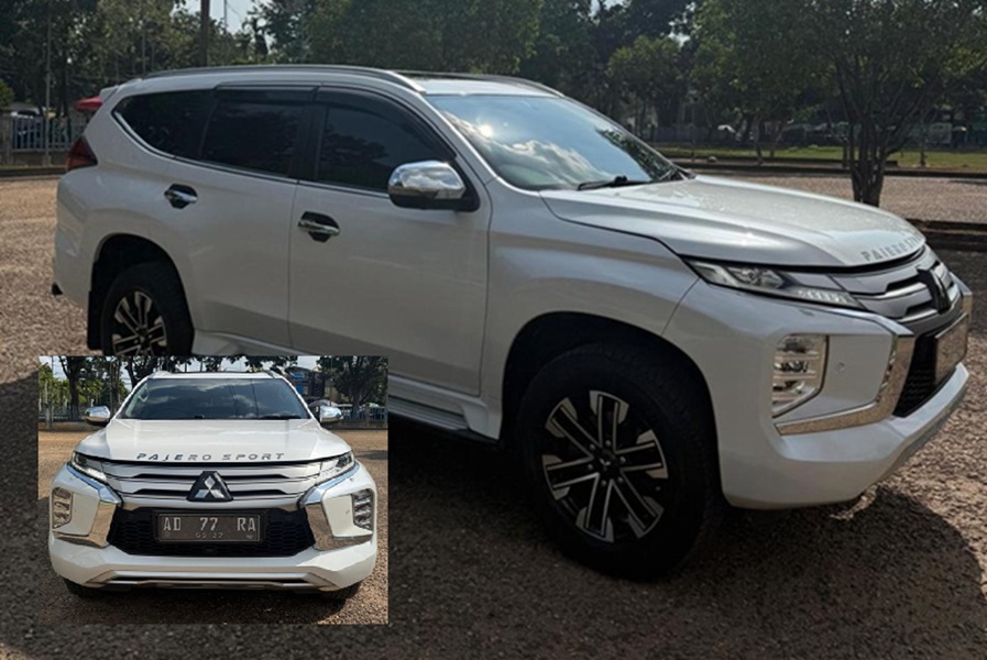 Tak Cuma Pajero, Pelaku Perampokan dan Pembunuhan di Talang Bakung Juga Bawa Kabur HP Korban