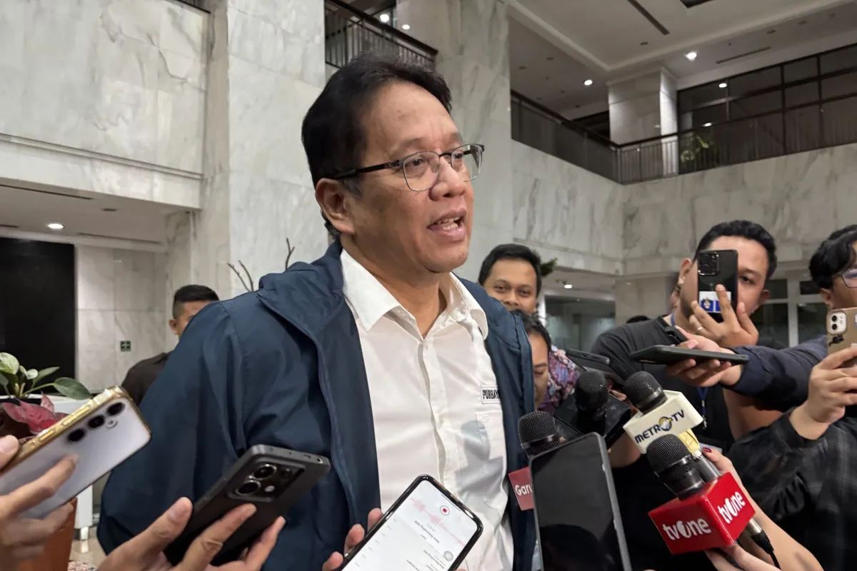 Menkeu Purbaya Buka Peluang Kenaikan Gaji ASN 2026, Tapi Belum Ada Kepastian Resmi