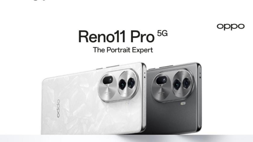Ini Dia Harga 3 HP Oppo Reno 11 Series Mulai dari 4-8 Jutaan