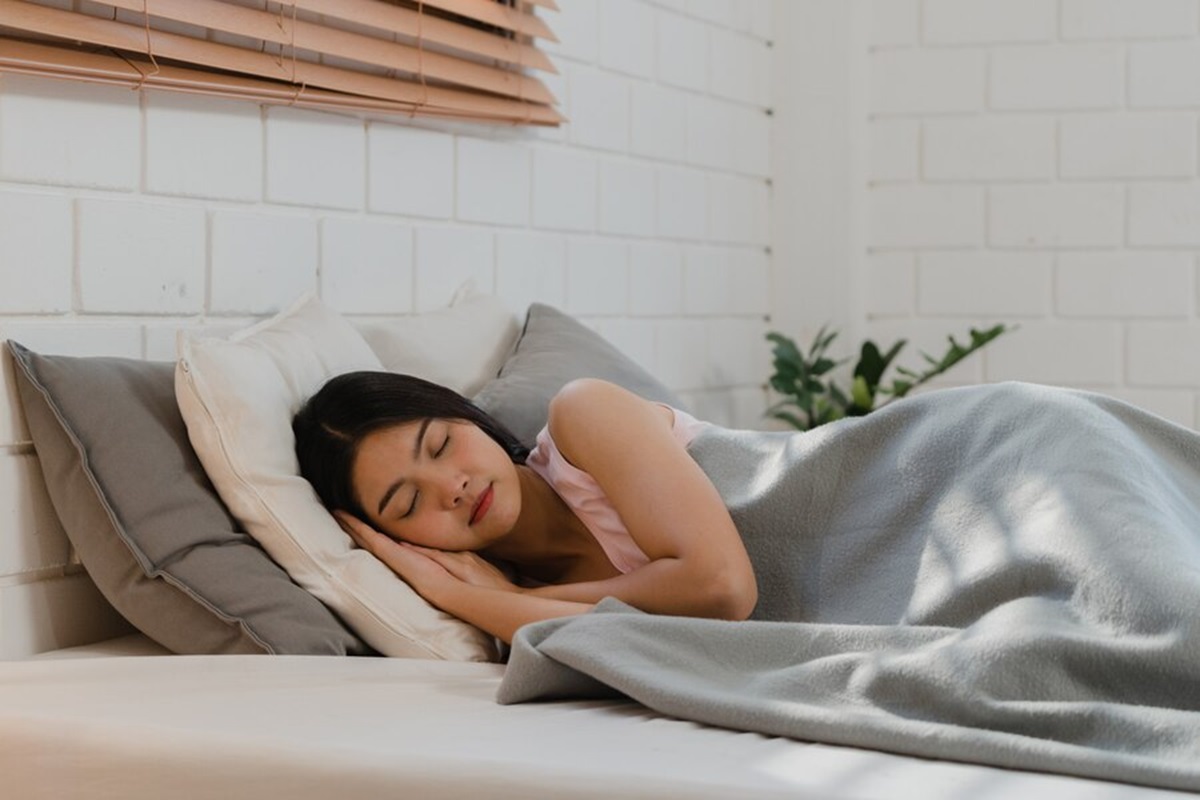 Harus Tahu, Ini Bahaya dan Dampak Tidur Sore untuk Kesehatan