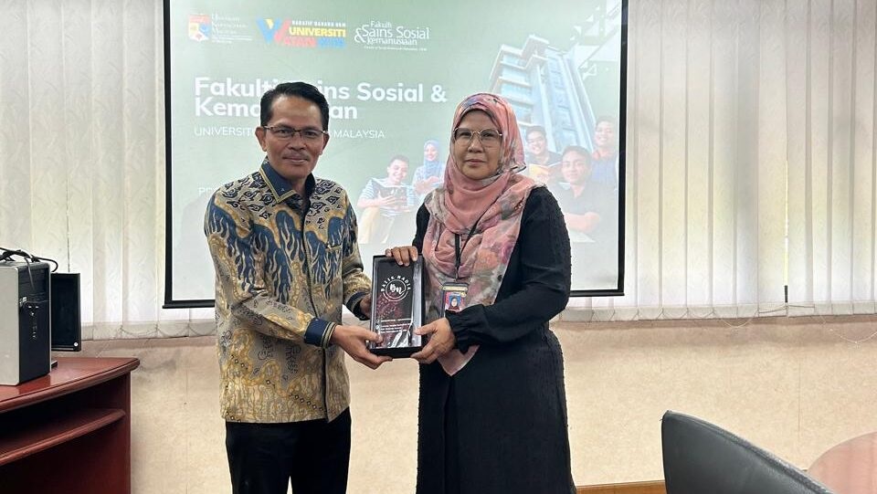 UNJA Perkuat Kerja Sama Internasional dengan Universiti Kebangsaan Malaysia dan INTI International University