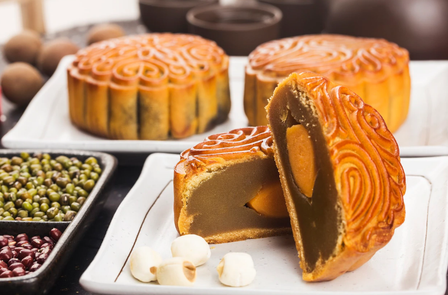 Gong Xi Fa Cai, Sajian Khas Tahun Baru Imlek, Ini Resep Kue Keranjang Makanan Khas Imlek