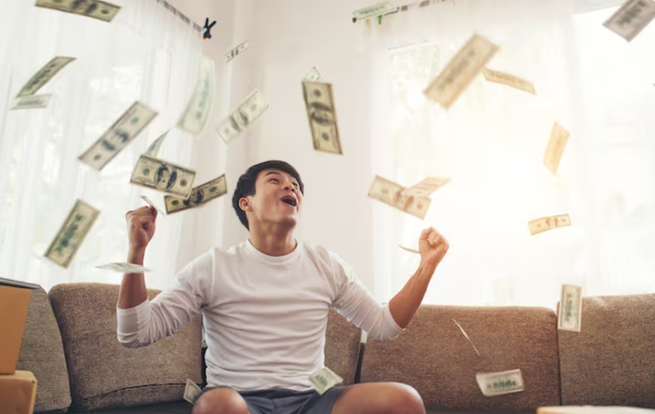 Tak Disangka! 5 Shio Ini Bisa Mendadak Kaya, Peruntungan Finansial Melonjak Drastis