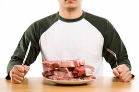 Perhatikan Pola Makan,  Ini 4 Tips Cegah Kolesterol saat Hari Raya  Idul Adha 