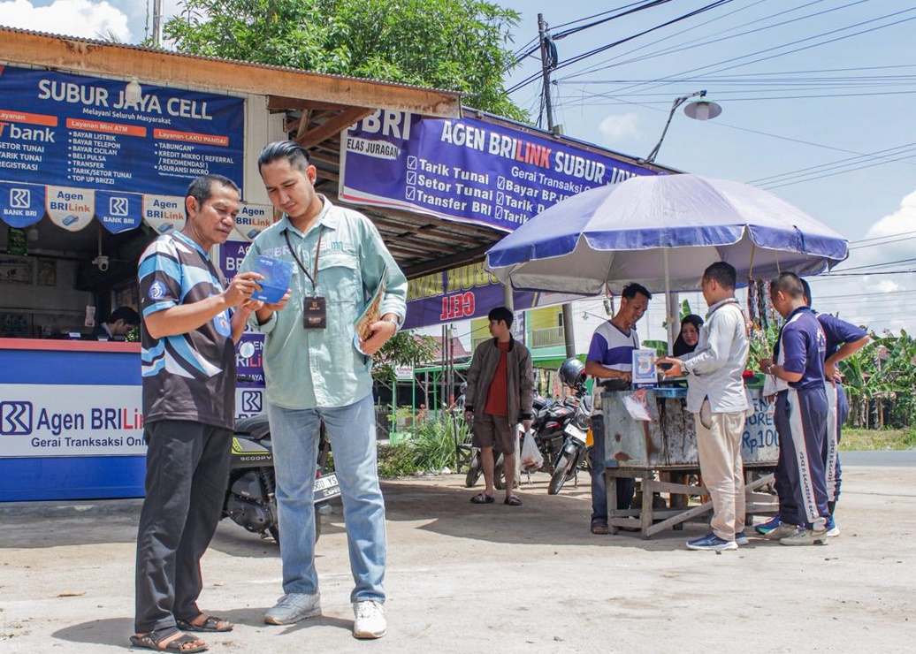 Lahir dari Kas Masjid, Begini Cikal Bakal BRI Yang Berusia 130 Tahun