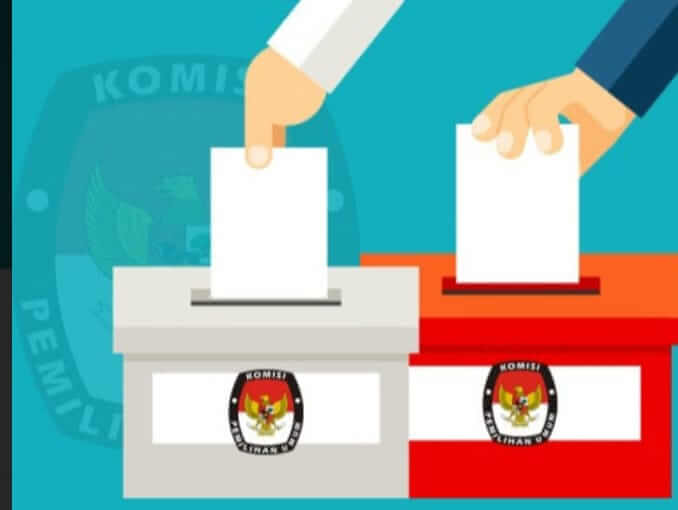 KPU Muaro Jambi Temukan Data Caleg Ganda