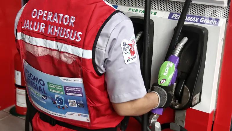 BPKN Minta Pemerintah Uji Coba Dulu Mandatori E10 Sebelum Diterapkan Nasional