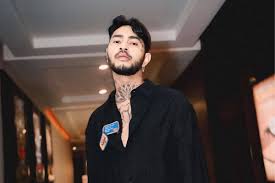 Polisi Tangkap Pemasok Narkoba Sebelum Amankan Onad