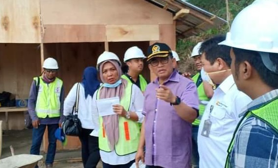 Persoalan Angkutan Batu Bara di Jambi, Anggota DPR RI HA Bakri: Kerja Keras Gubernur Jambi Perlu Kita Dukung